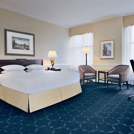 The Drake Hotel Chicago Exterior foto